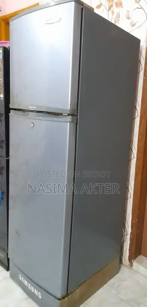 ব্যবহৃত রেফ্রিজারেটর বিক্রয়