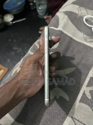 Apple iPhone 11 128 GB White