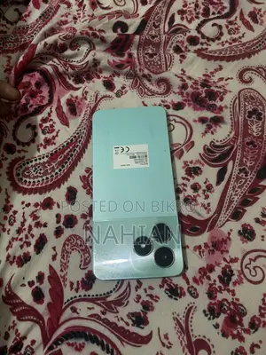 Realme C51 128 GB Green