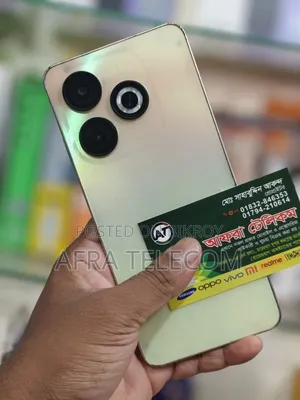 Infinix Smart 8 64 GB