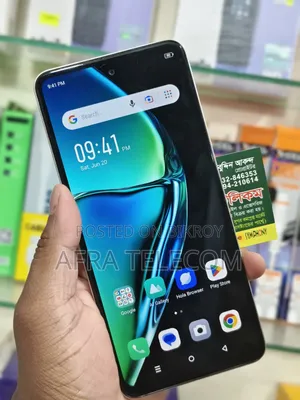 Infinix Smart 8 64 GB