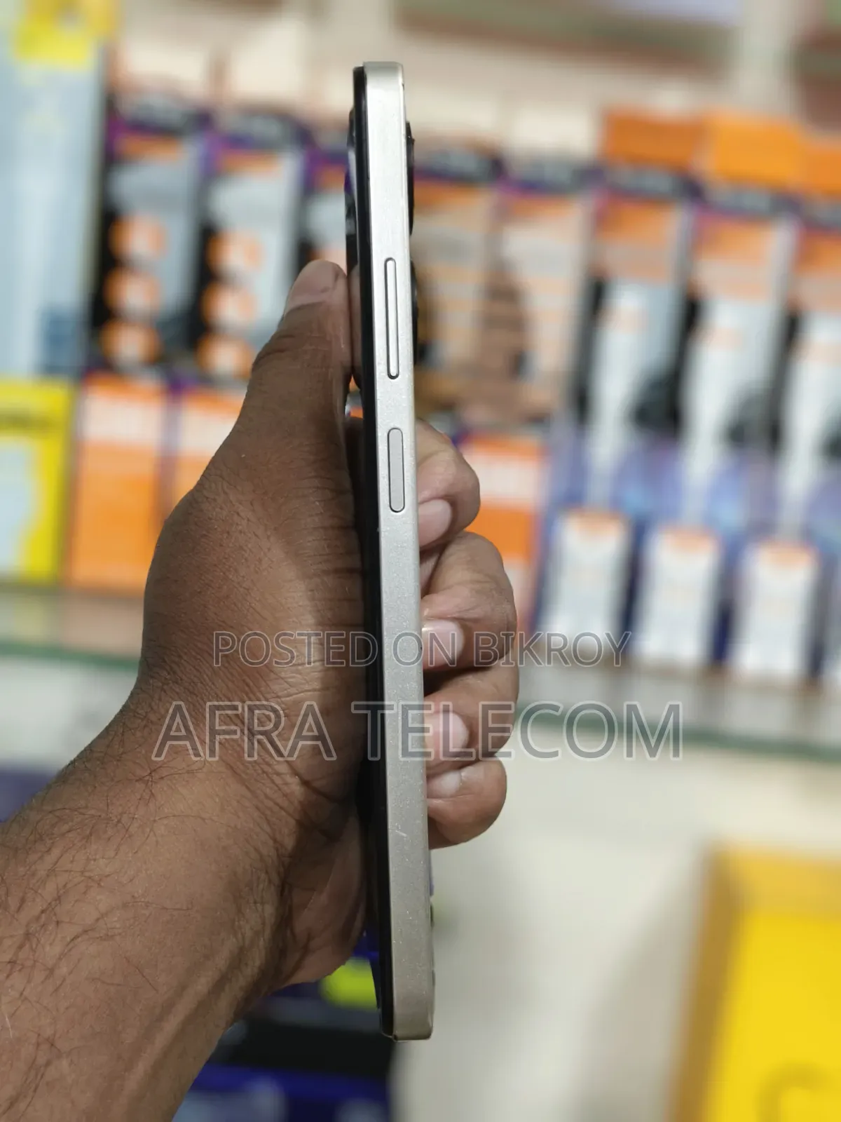 Infinix Smart 8 64 GB