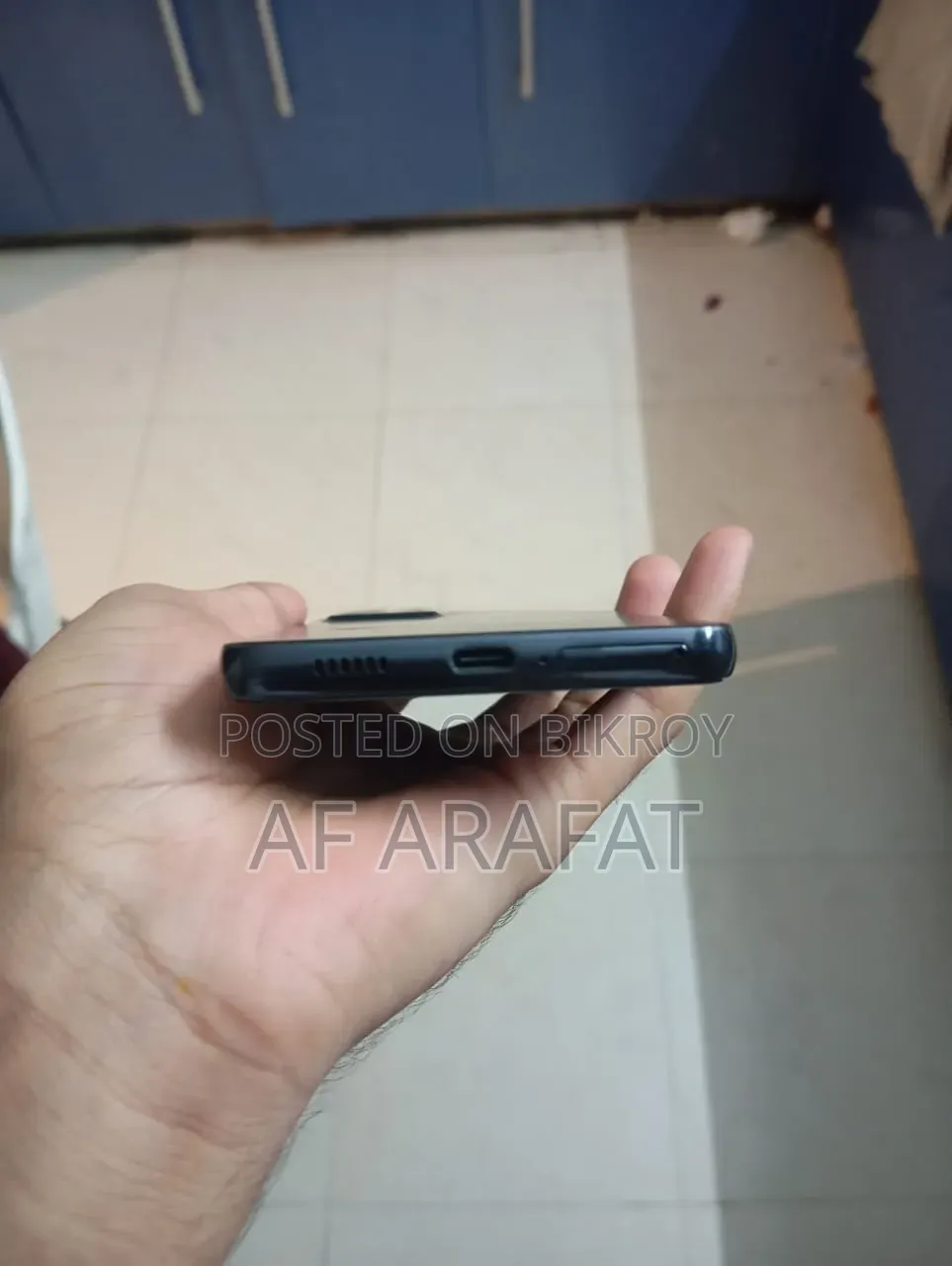 Samsung Galaxy A53 5G 256 GB Black