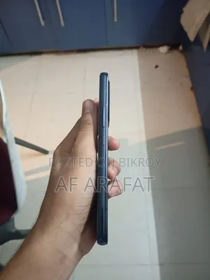 Samsung Galaxy A53 5G 256 GB Black