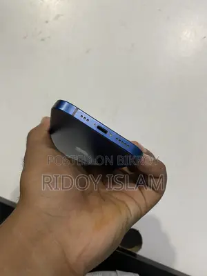 Apple iPhone 12 64 GB Blue