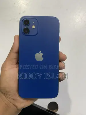 Apple iPhone 12 64 GB Blue