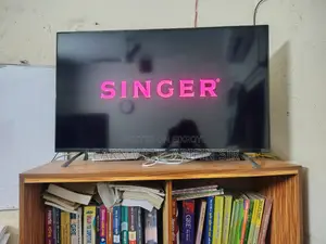 Singer TV Model: S43