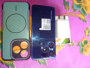 Tecno Spark 10 128 GB Blue