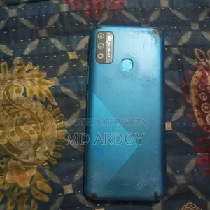 Infinix Hot 9 Play 32 GB Blue