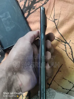 গুগল পিক্সেল ৭ প্রো ১২৮ জিবি ব্ল্যাক