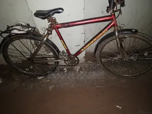 Hero Ranger Max cycle for sale