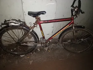 Hero Ranger Max cycle for sale