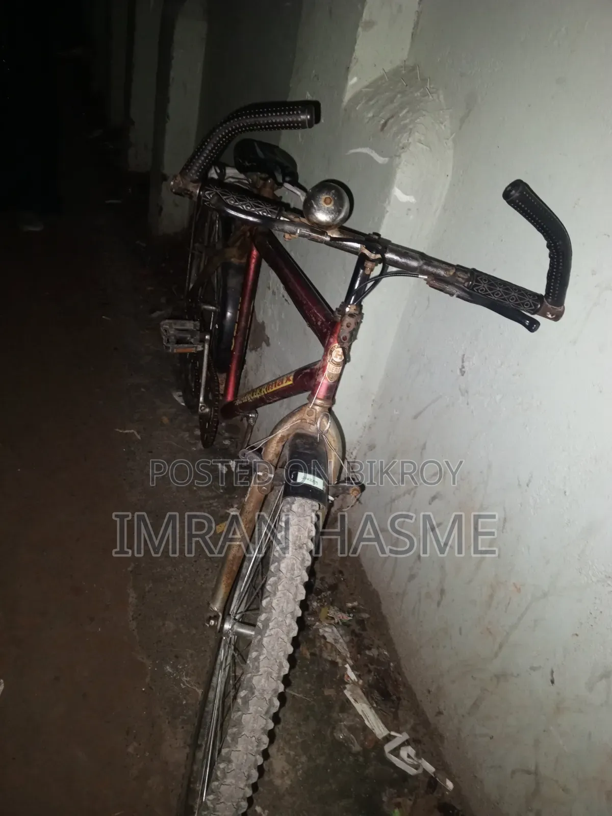 Hero Ranger Max cycle for sale