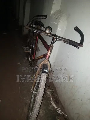 Hero Ranger Max cycle for sale