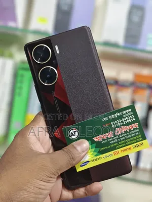 Vivo V29e 5G 256 GB