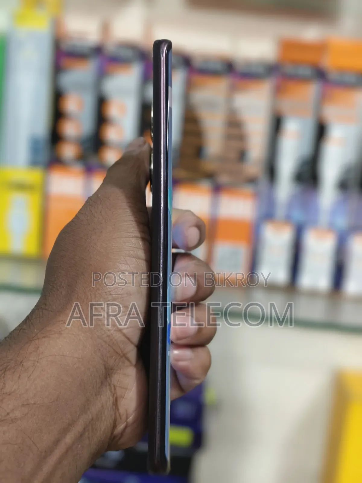 Vivo V29e 5G 256 GB