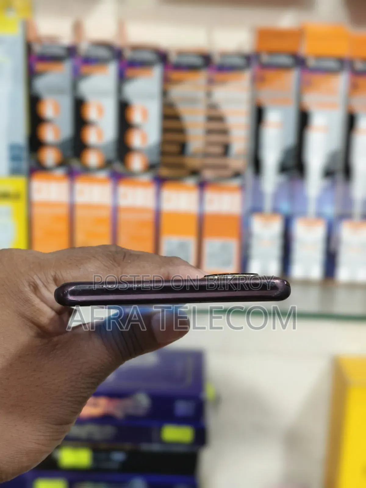 Vivo V29e 5G 256 GB