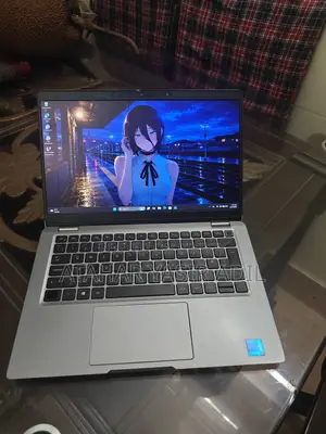 Laptop Dell Latitude 5320 32GB Intel Core I7 SSD 256GB
