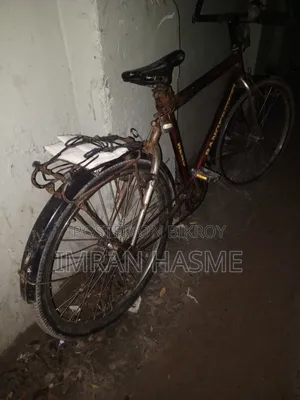Hero Ranger Max cycle for sale