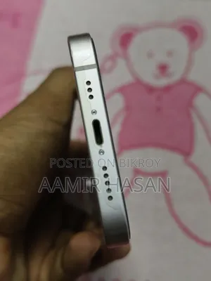 অ্যাপল আইফোন ১৩ ১২৮ জিবি পিঙ্ক