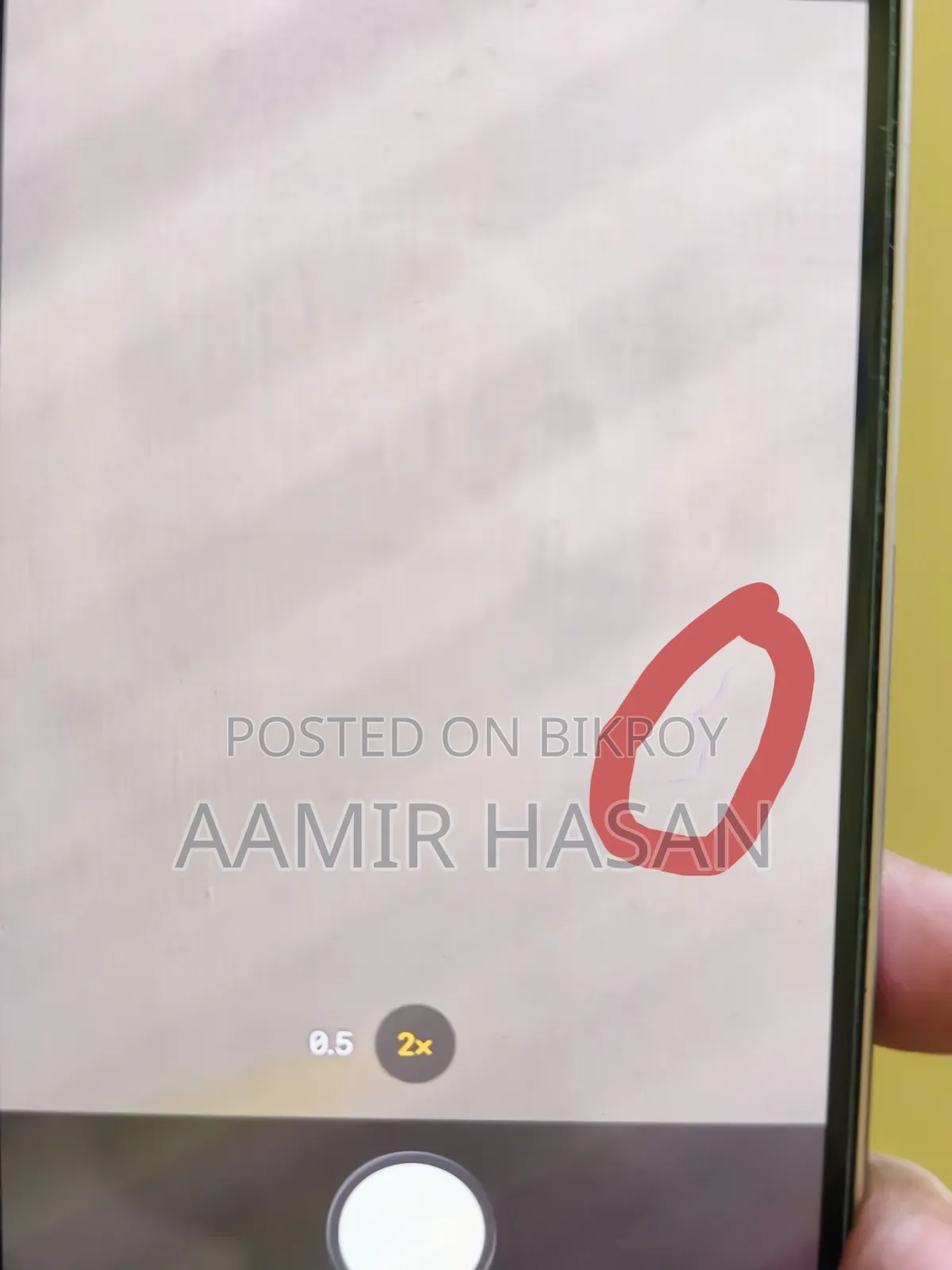অ্যাপল আইফোন ১৩ ১২৮ জিবি পিঙ্ক