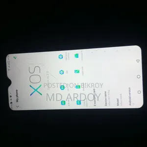 Infinix Hot 9 Play 32 GB Blue