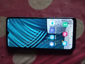 Samsung Galaxy A12 64 GB Blue