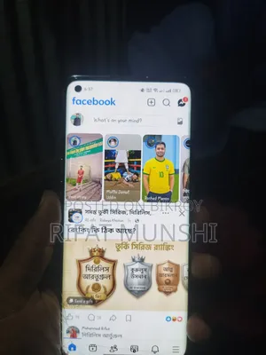 Oppo Reno6 Pro+ 5G 256 GB Silver