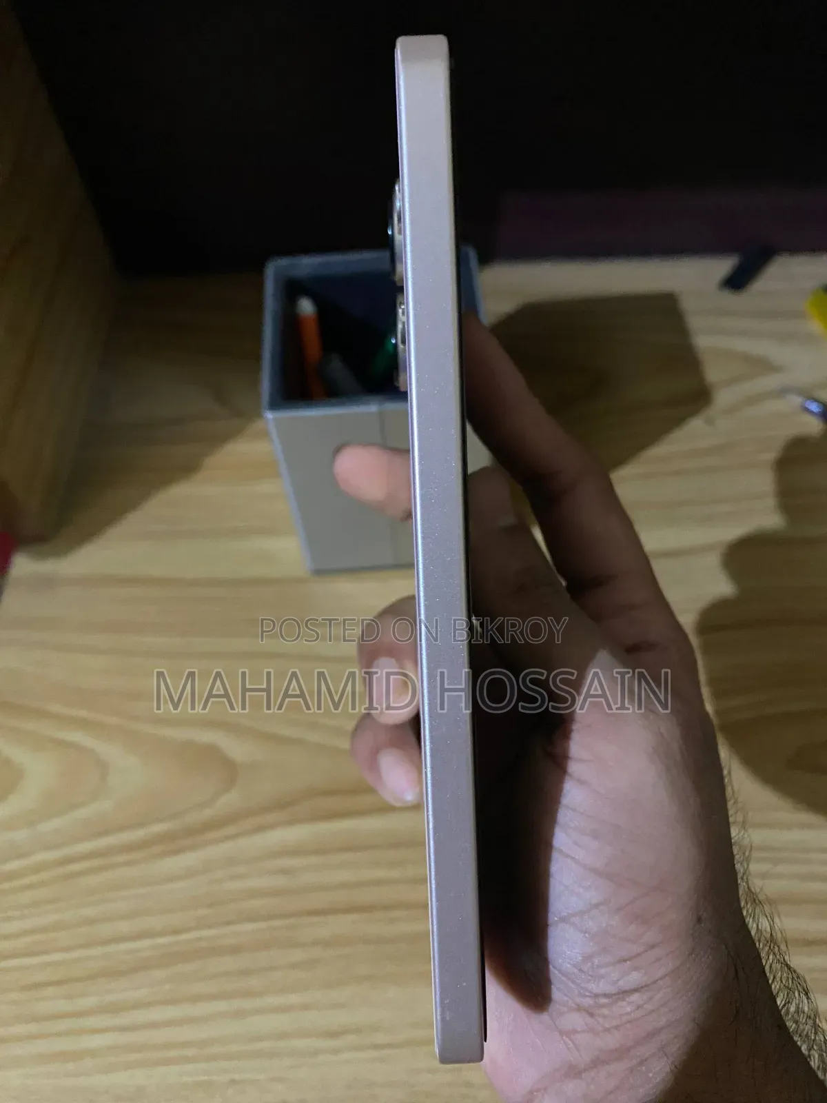 Xiaomi Redmi Note 13 256 GB Gold