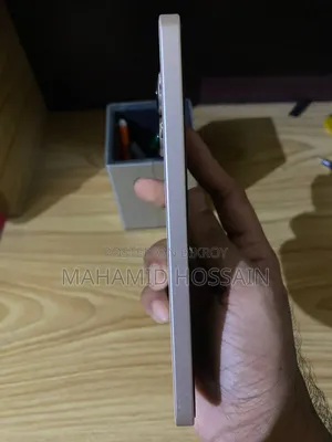 Xiaomi Redmi Note 13 256 GB Gold
