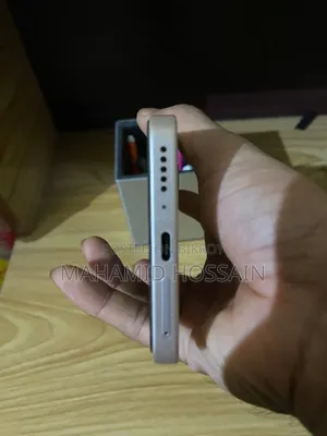 Xiaomi Redmi Note 13 256 GB Gold