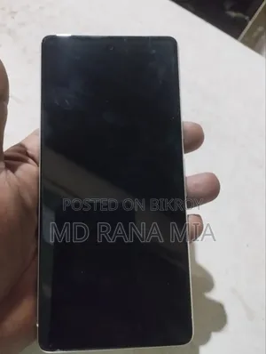 Google Pixel 7 256 GB White