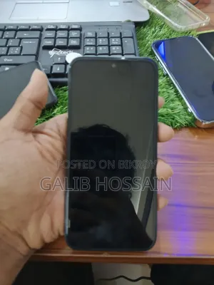 Vivo Y31d 256 GB Black