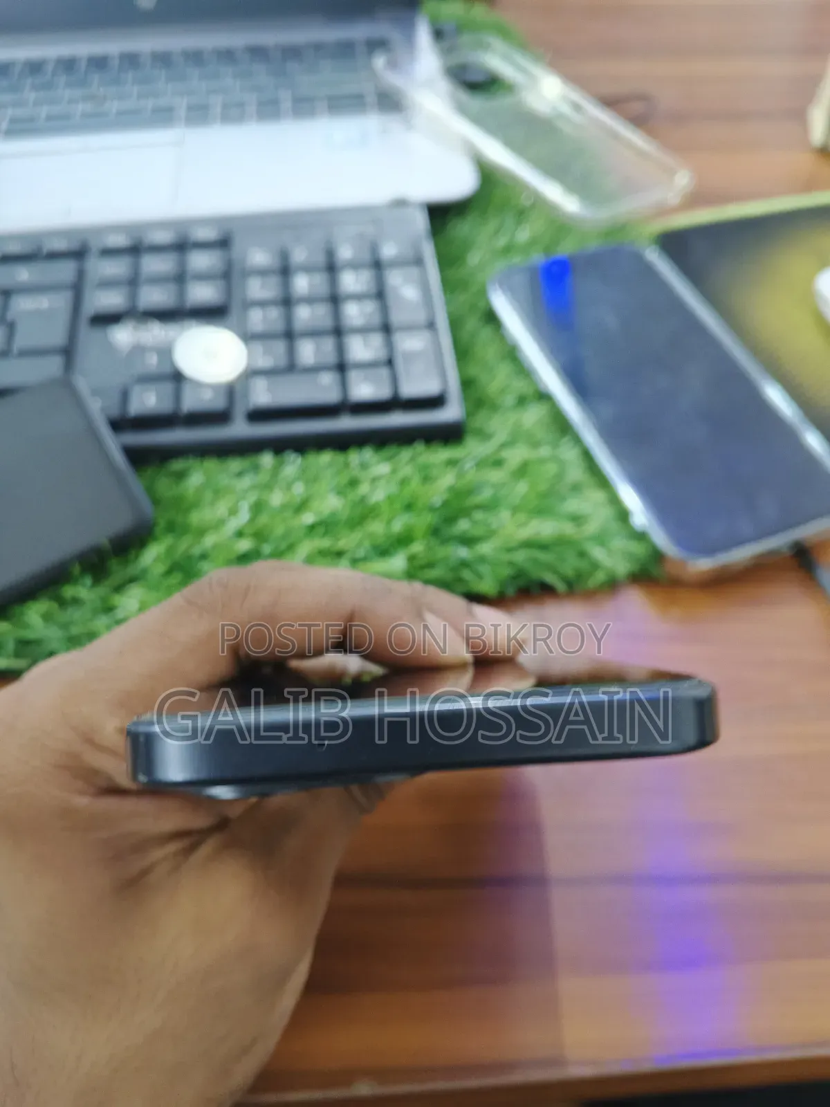 Vivo Y31d 256 GB Black