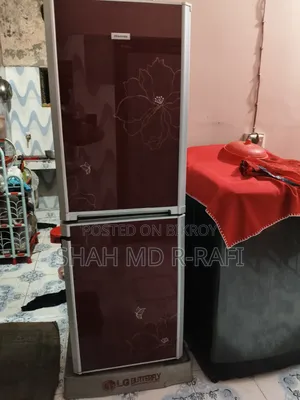 পুরাতন ফ্রিজ বিক্রয়