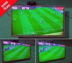 TV for sale