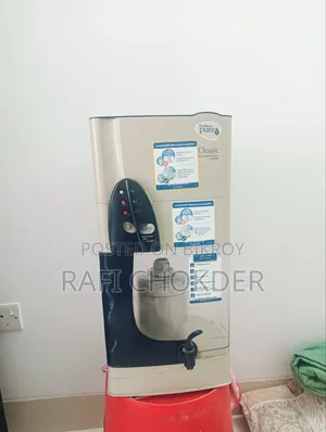 Water Filter