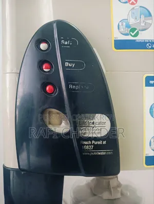 Water Filter