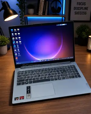 Laptop Lenovo IdeaPad 130 8GB AMD Ryzen 3 SSD 512GB