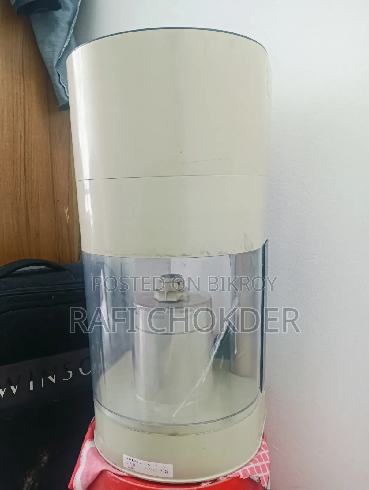 Water Filter