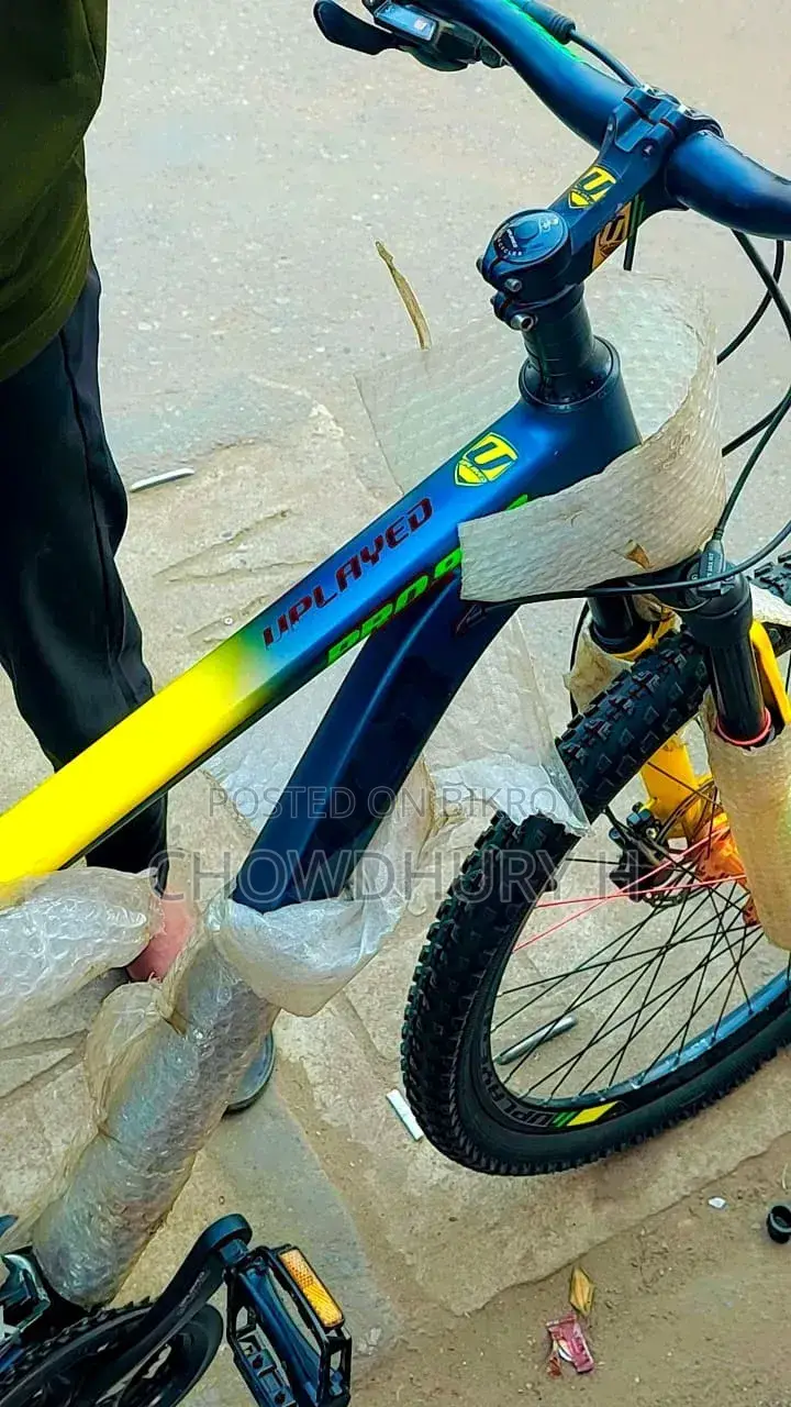 Cycle Sell