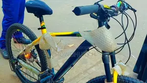 Cycle Sell