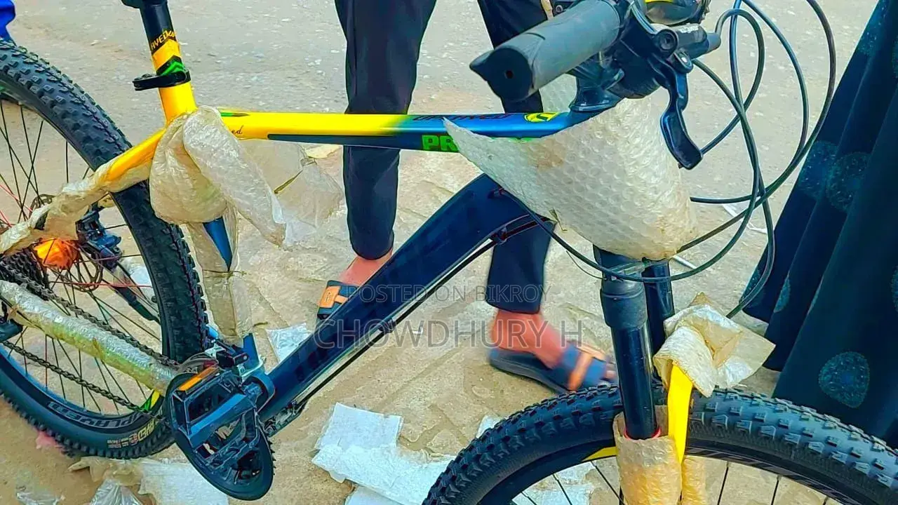 Cycle Sell