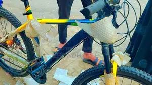 Cycle Sell