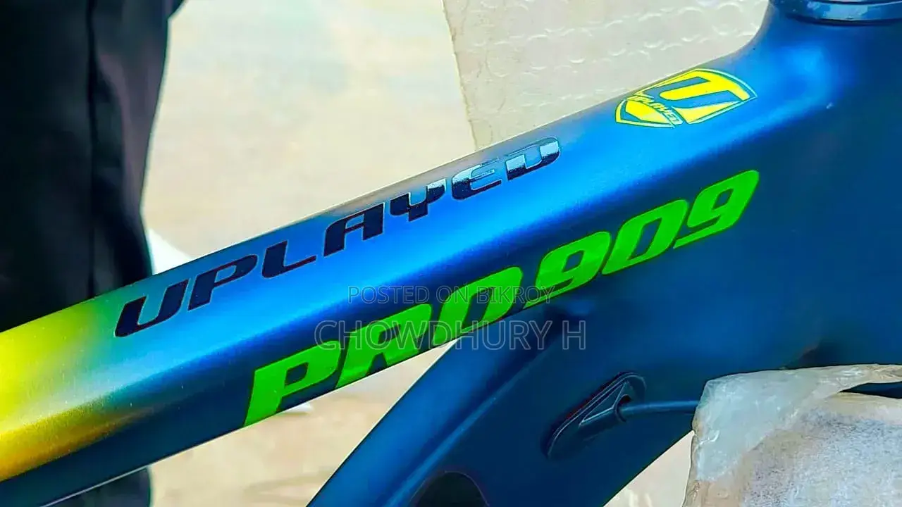 Cycle Sell