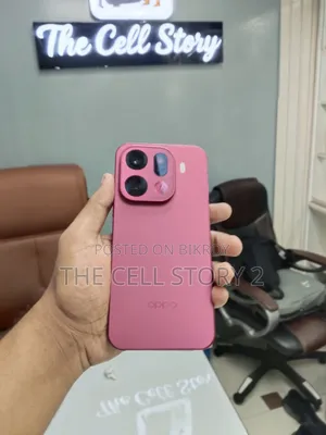 Oppo Find X9 Pro 256 GB Red