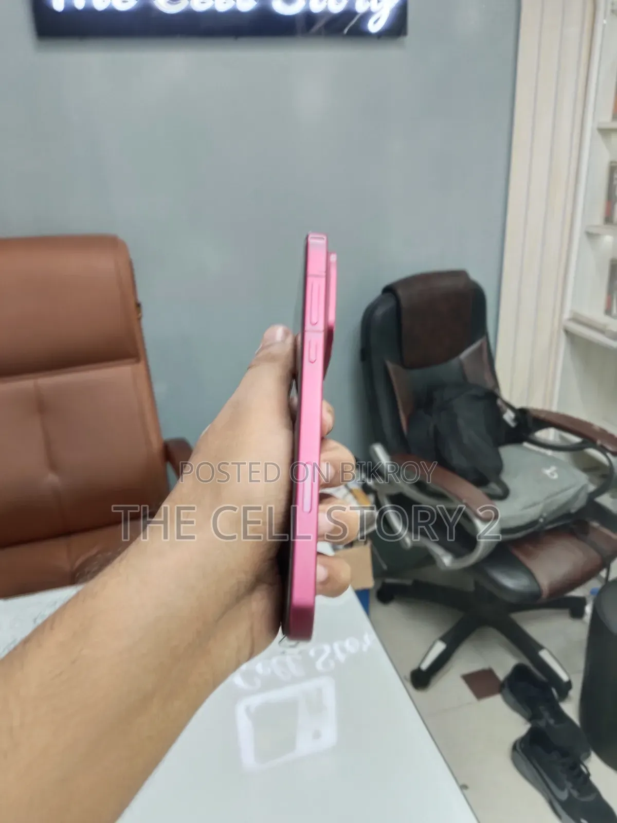 Oppo Find X9 Pro 256 GB Red