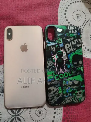 Apple iPhone XS Max 512 GB Rose Gold