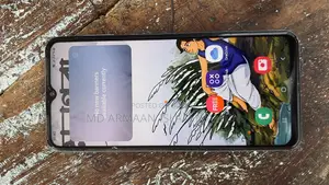 Samsung Galaxy F23 128 GB Blue