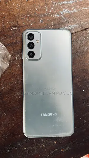 Samsung Galaxy F23 128 GB Blue